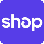 'Shopify's Logo